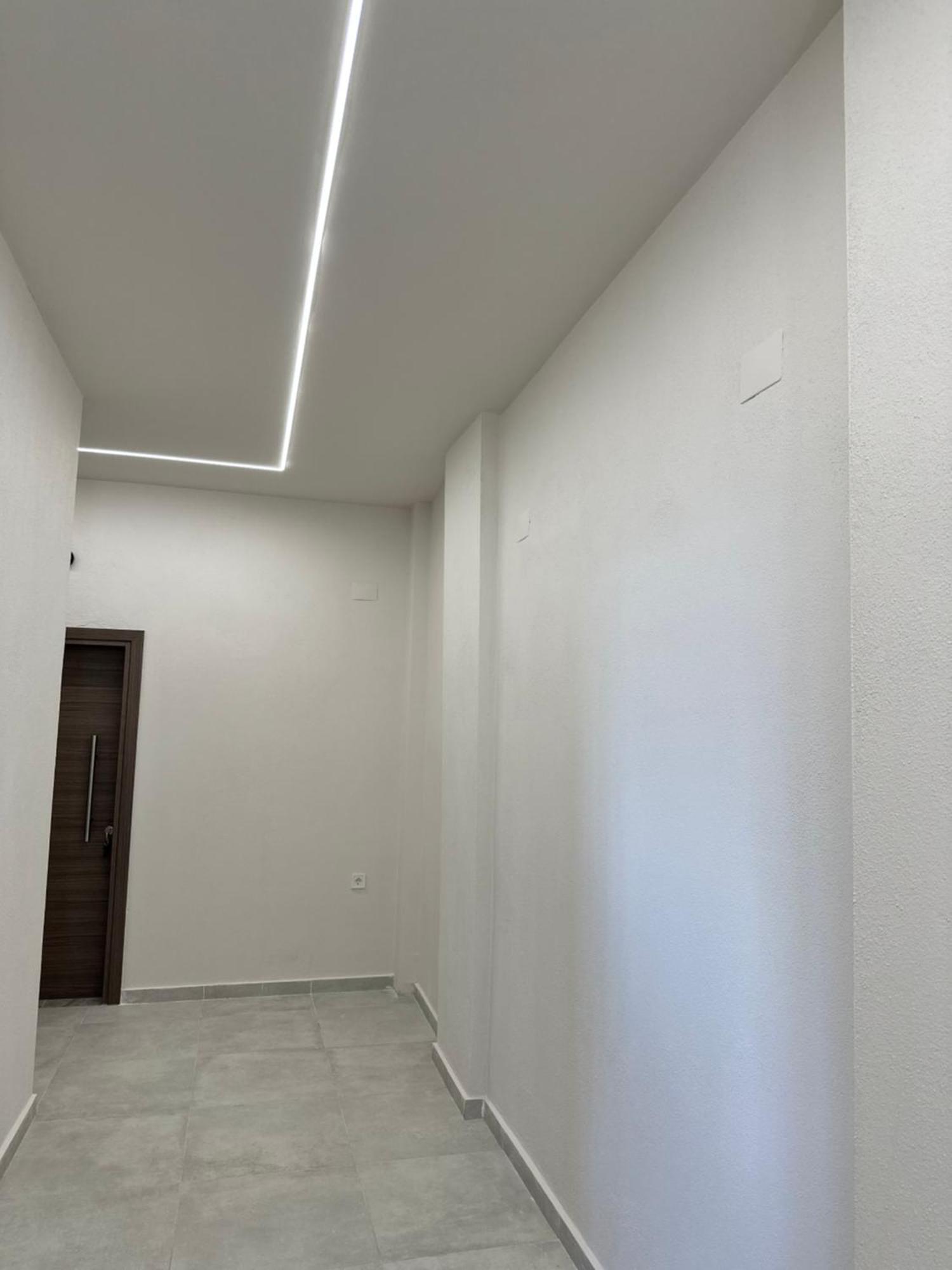 Natalie'S Apartments Makri Luaran gambar