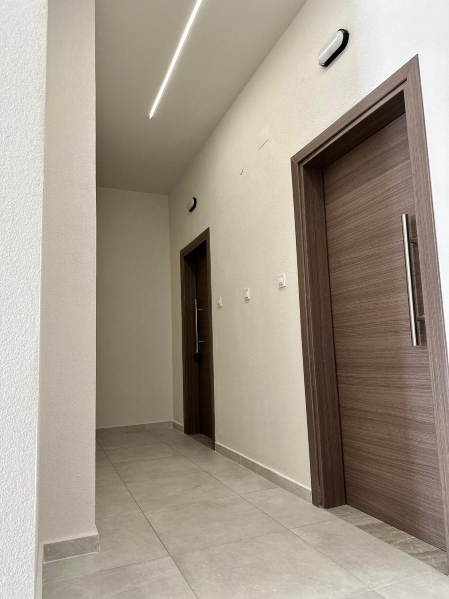 Natalie'S Apartments Makri Luaran gambar